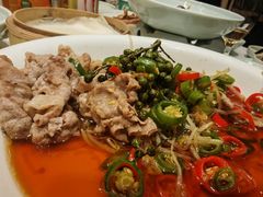 -一轩饺子馆(丽都店)