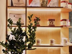 -The Roastery By AllYouWant(福田店)