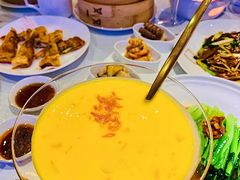杨枝甘露-铭家点心(秦岭路店)