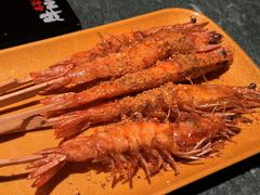 -牛New寿喜烧(金鹰世界店)