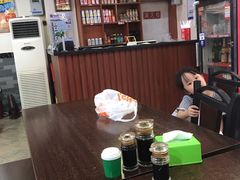 -西安饺子馆(南坪西路店)