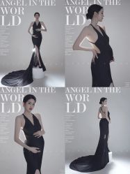 -专注孕妇照亲子照·纪田摄影