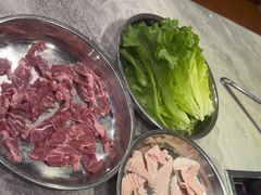 -顺德粥城·叹茶食粥(良化店)
