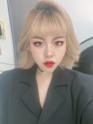 -东方美妍小鹏造型