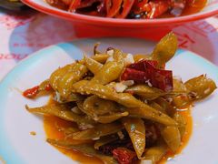 -辣不怕口味虾(凌霄路店)