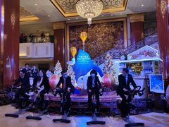 -北京中国大饭店