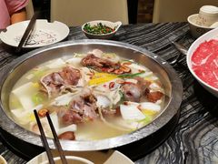 -天都火锅酒楼(虹梅南路店)