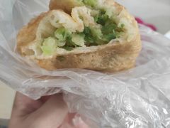 -老方子馅饼粥(台东店)