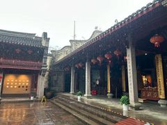 -庆安会馆