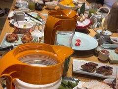 -花和海鲜自助(梅江店)