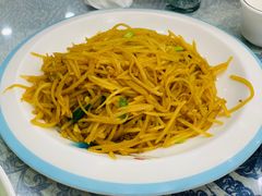 -苏师傅菜馆(上沙店)