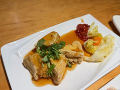 -吴记鲜定味