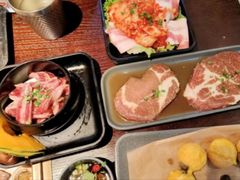 -新石器烤肉(之心城店)