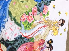 -宸宸画框裱画配框工厂店(莘庄店)