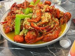 -指爱龙虾(金杨路总店)