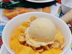 -甜心妈妈·榴莲星级糖水(北京路总店)