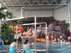 -中家鑫园温泉酒店鑫悦汤泉