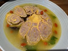 三鲜蒸蛋卷-树厨贵州菜(大十字店)