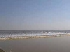 -观潮胜地公园