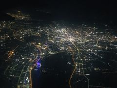 -上海浦东国际机场-T2航站楼