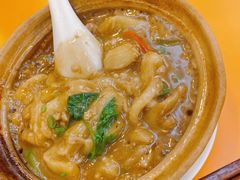 鱼香茄子煲-雅苑餐厅(朝天路店)