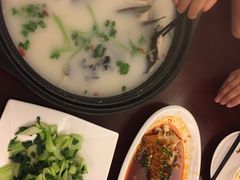 -千岛湖丽景酒店-中餐厅