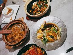 -啫神·广州地标美食(北京路店)