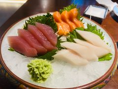 -松子料理(华威桥店)