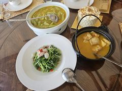 -素心小筑(后沙裕镇店)