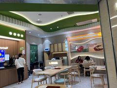-优优西里·意式餐厅(福州金融街万达店)