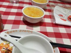 -西贝(紫荆广场店)