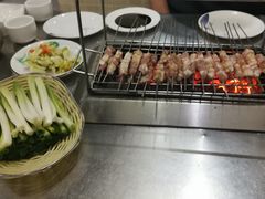 -小寒羊烧烤(凯瑞时代大厦店)