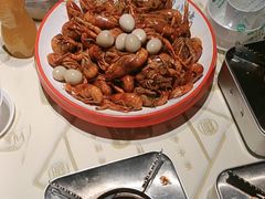 -串盟烧烤大排档·长沙美食地标(星沙店)