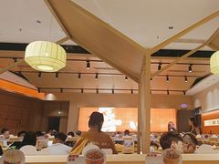 -喜家自助小火锅(金茂览秀城店)