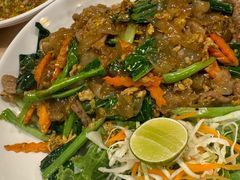 -Doo Dee Thai Food(Issan/Isaan/Esan)