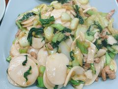 -味一早餐(新芝路店)