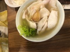 鱼片汤-松發肉骨茶(牛车水店)