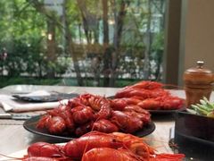 -新发展亚太JW万豪酒店·福苑咖啡厅