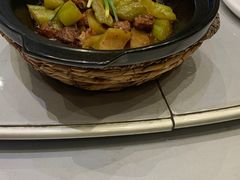 -拾贝海鲜馆（海鲜粤菜）(花果园店)