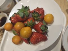 -雍和会海鲜姿造自助(湖东路店)
