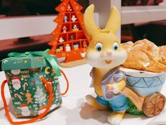 -水桶王国主题餐厅·聚会·生日派对·亲子活动·家庭套餐(亚龙湾希尔顿店)