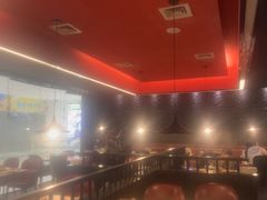 -九月海·海鲜自助(世纪东方店)