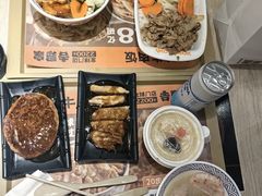 -吉野家 (新街口外大街店)