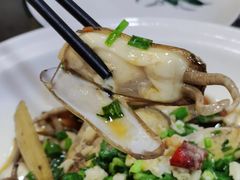 -健跳小海鲜(人民路店)