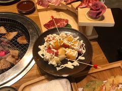 -一牛道炭火烧肉居酒屋(椒江店)