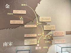 -衢州市博物馆