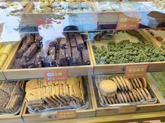 -宋记饼家(石门二路店)