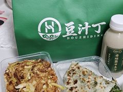 -老磁器口豆汁店(旧宫店)