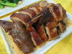 -海鲜街菜馆(海珠南路店)