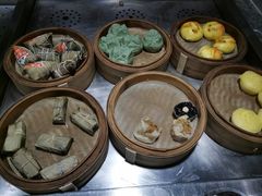 -吉布鲁牛排海鲜自助(攀枝花万达广场店)